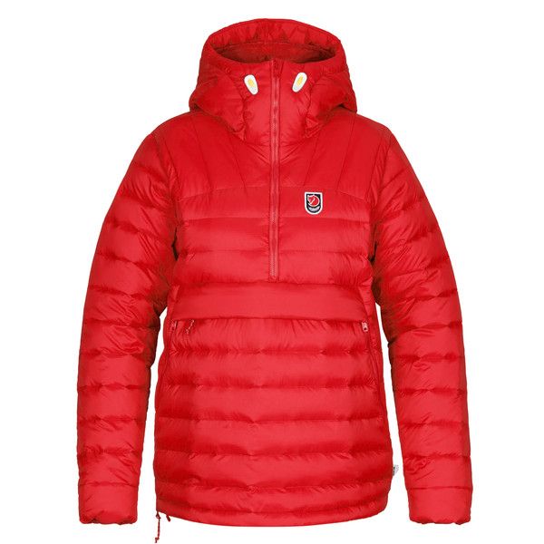 Fjällräven EXPEDITION PACK DOWN ANORAK W Damen - Daunenjacke