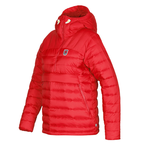 Fjällräven EXPEDITION PACK DOWN ANORAK W Damen - Daunenjacke Ansicht 2