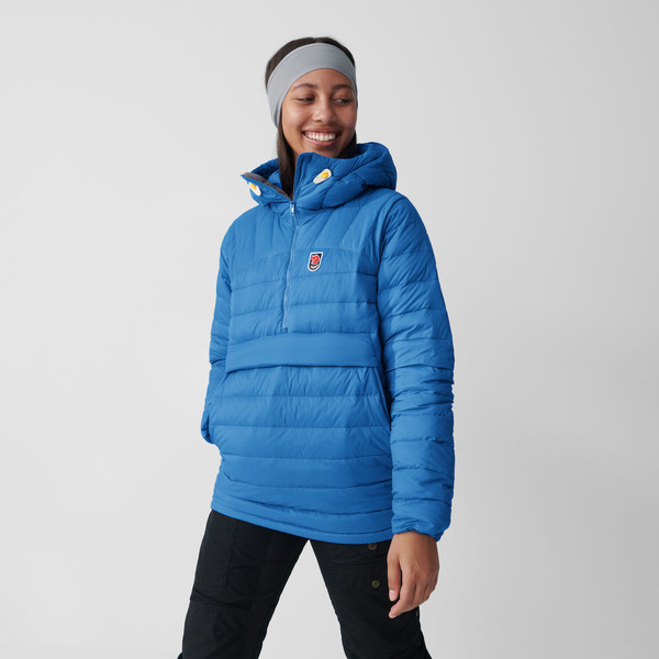 Fjällräven EXPEDITION PACK DOWN ANORAK W Damen - Daunenjacke Ansicht 12