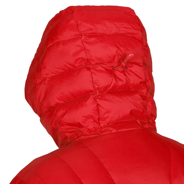 Fjällräven EXPEDITION PACK DOWN ANORAK W Damen - Daunenjacke Ansicht 11