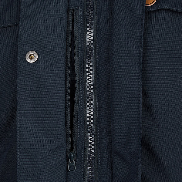 Fjällräven NUUK PARKA W Damen - Winterjacke Ansicht 9