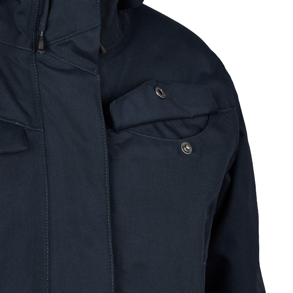 Fjällräven NUUK PARKA W Damen - Winterjacke Ansicht 6