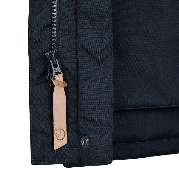 Fjällräven NUUK PARKA W Damen - Winterjacke Ansicht 10