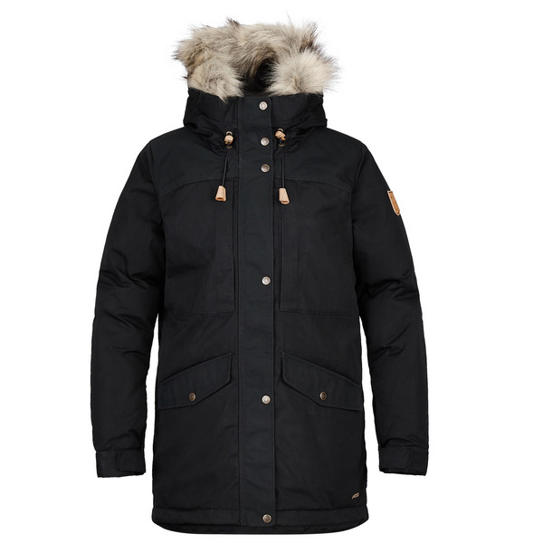 Fjällräven SINGI DOWN JACKET W Damen - Winterjacke