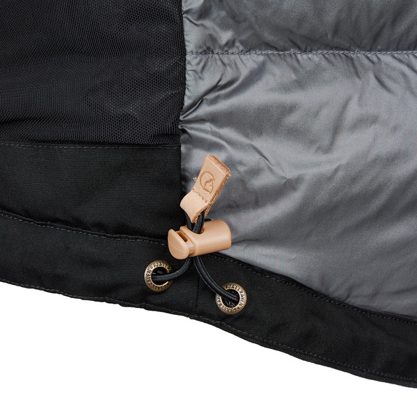 Fjällräven SINGI DOWN JACKET W Damen - Winterjacke Ansicht 10