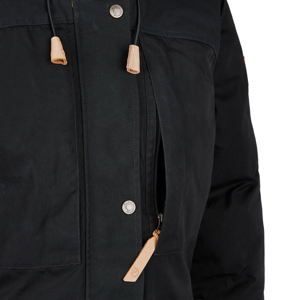 Fjällräven SINGI DOWN JACKET W Damen - Winterjacke Ansicht 5
