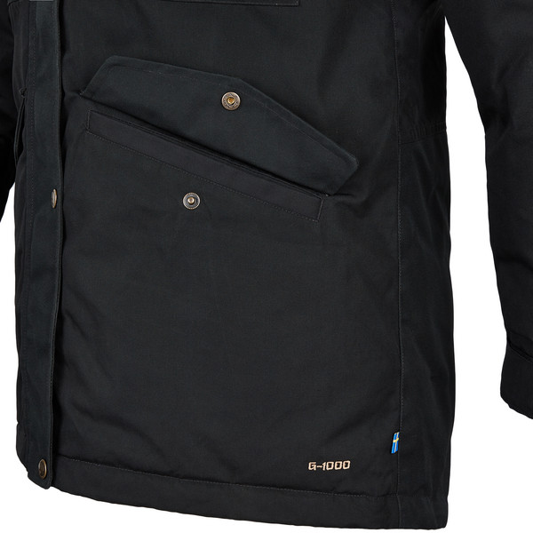 Fjällräven SINGI DOWN JACKET W Damen - Winterjacke Ansicht 4