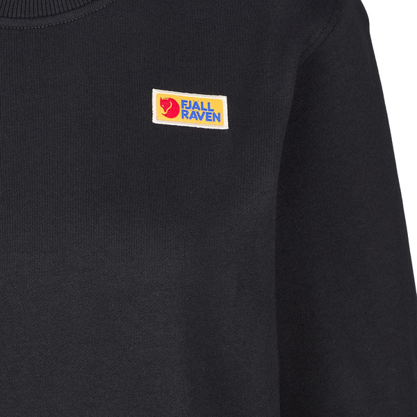 Fjällräven VARDAG SWEATER W Damen - Sweatshirt Ansicht 4