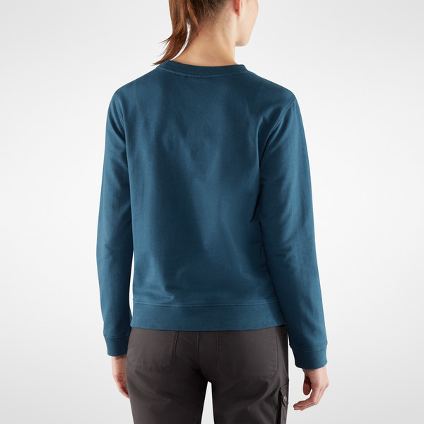 Fjällräven VARDAG SWEATER W Damen - Sweatshirt Ansicht 8