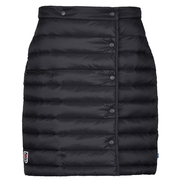 EXPEDITION PACK DOWN SKIRT Damen - Isolationsrock