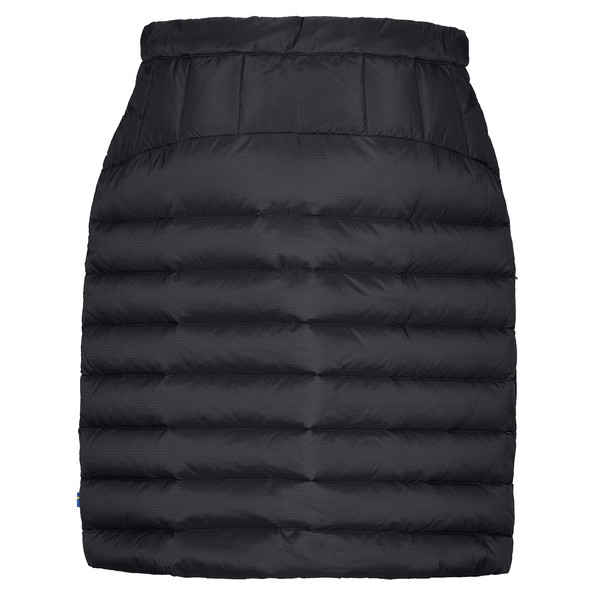 Fjällräven EXPEDITION PACK DOWN SKIRT Damen - Isolationsrock Ansicht 3