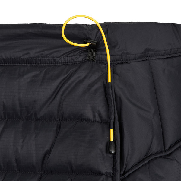 Fjällräven EXPEDITION PACK DOWN SKIRT Damen - Isolationsrock Ansicht 7