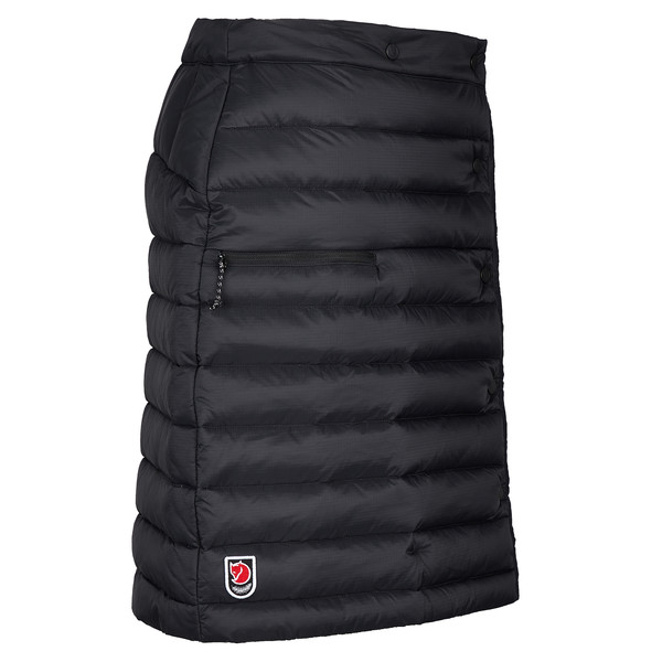Fjällräven EXPEDITION PACK DOWN SKIRT Damen - Isolationsrock Ansicht 2