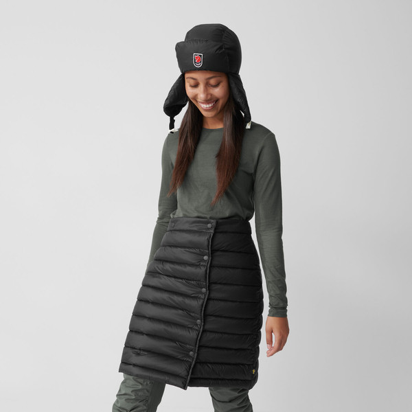 Fjällräven EXPEDITION PACK DOWN SKIRT Damen - Isolationsrock Ansicht 10
