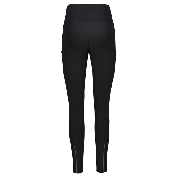 Fjällräven ABISKO VÄRM TREKKING TIGHTS W Damen - Trekkingtights Ansicht 3