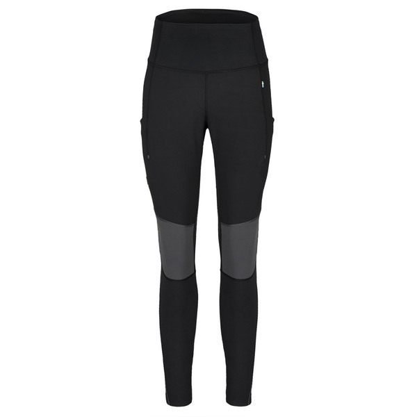 Fjällräven ABISKO VÄRM TREKKING TIGHTS W Damen - Trekkingtights