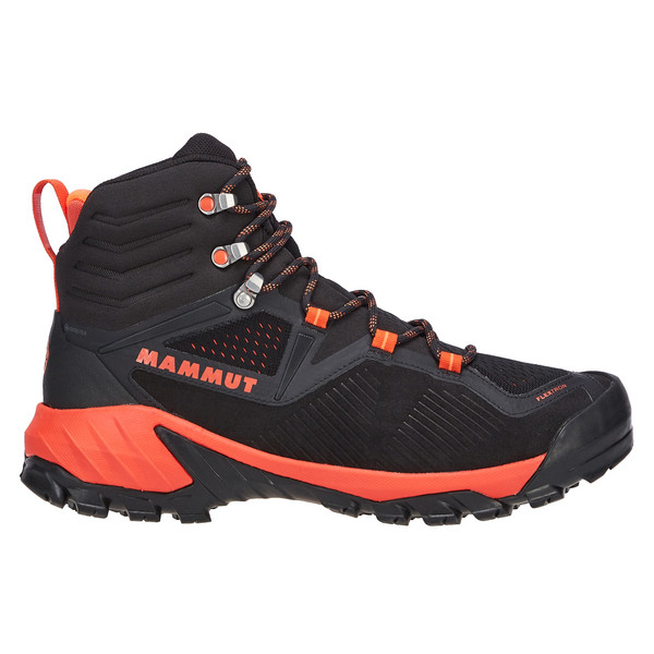 Mammut SAPUEN HIGH GTX Herren - Wanderstiefel Ansicht 1