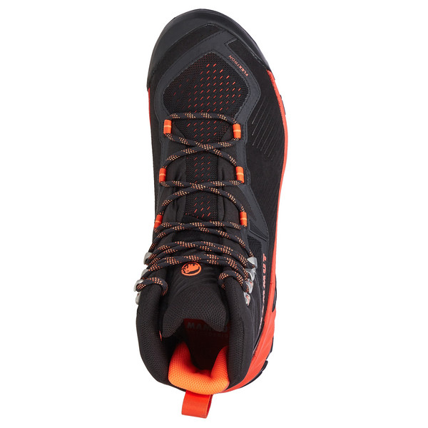 Mammut SAPUEN HIGH GTX Herren - Wanderstiefel Ansicht 6
