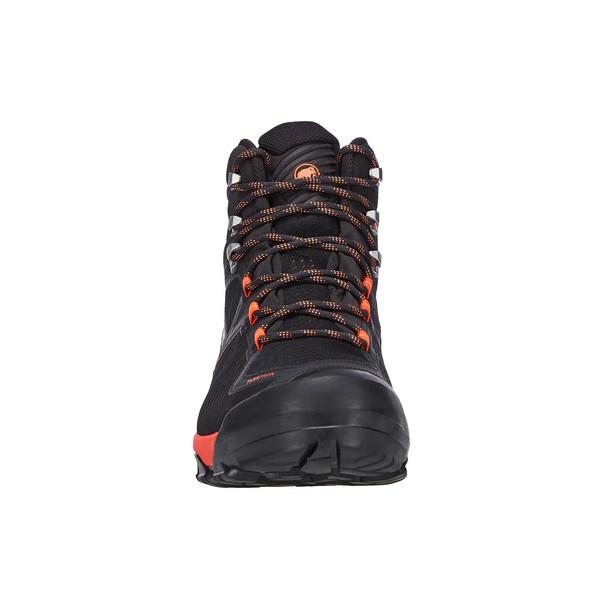 Mammut SAPUEN HIGH GTX Herren - Wanderstiefel Ansicht 4