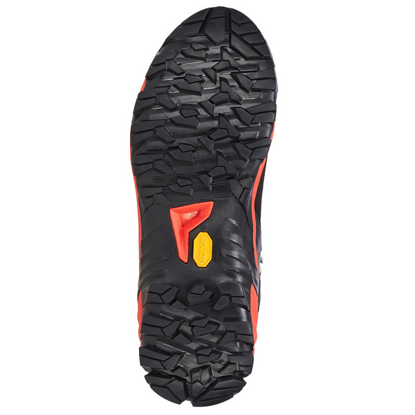 Mammut SAPUEN HIGH GTX Herren - Wanderstiefel Ansicht 7