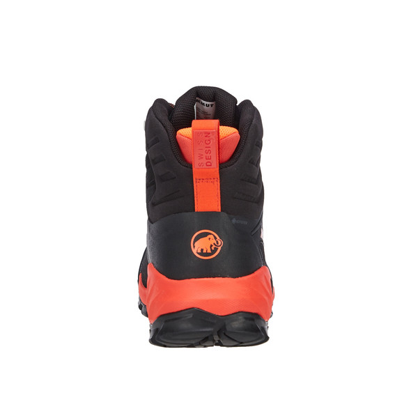 Mammut SAPUEN HIGH GTX Herren - Wanderstiefel Ansicht 5