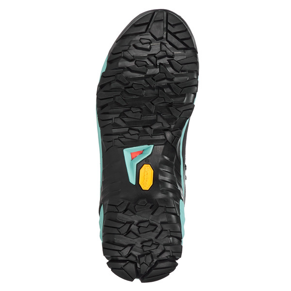 Mammut SAPUEN HIGH GTX Damen - Wanderstiefel Ansicht 7