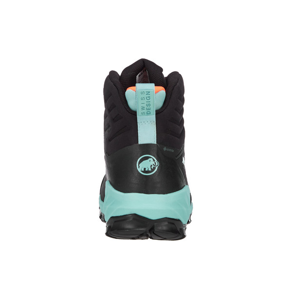 Mammut SAPUEN HIGH GTX Damen - Wanderstiefel Ansicht 5