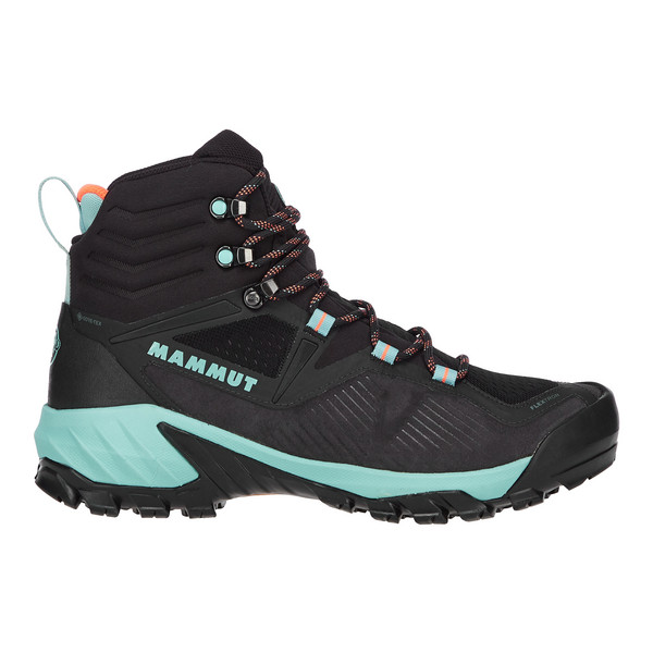 SAPUEN HIGH GTX Damen - Wanderstiefel