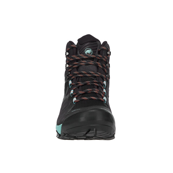Mammut SAPUEN HIGH GTX Damen - Wanderstiefel Ansicht 4