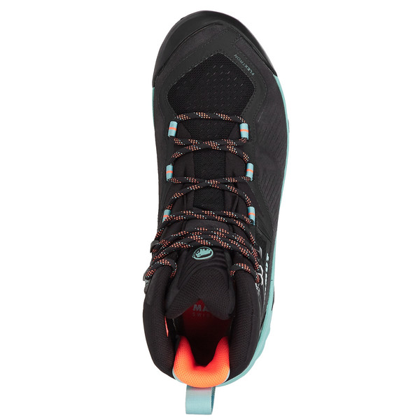 Mammut SAPUEN HIGH GTX Damen - Wanderstiefel Ansicht 6