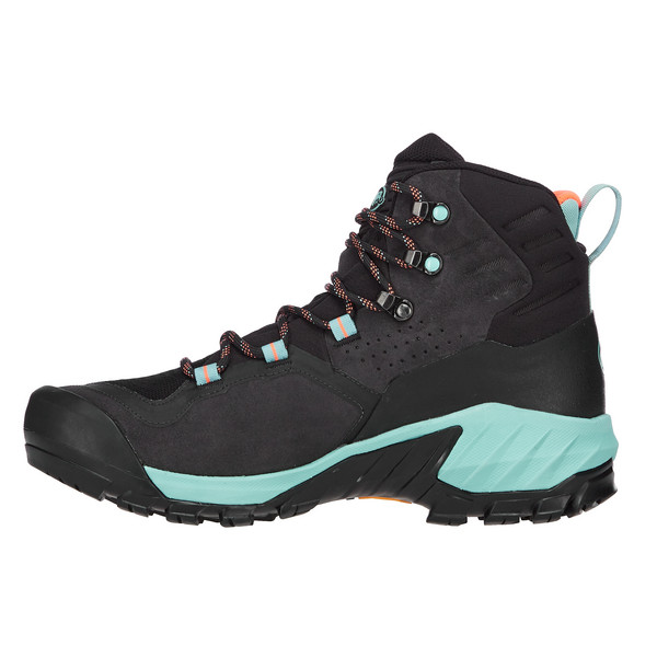 Mammut SAPUEN HIGH GTX Damen - Wanderstiefel Ansicht 3