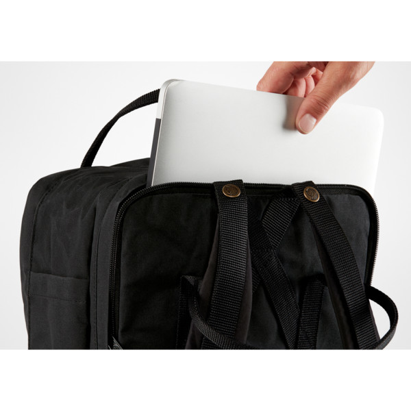 Fjällräven KÅNKEN LAPTOP 13" Unisex - Laptoprucksack Ansicht 8