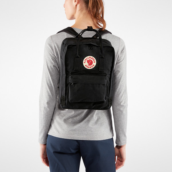 Fjällräven KÅNKEN LAPTOP 13" Unisex - Laptoprucksack Ansicht 4