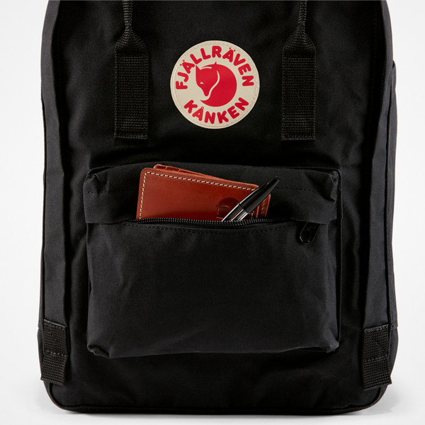 Fjällräven KÅNKEN LAPTOP 13" Unisex - Laptoprucksack Ansicht 7
