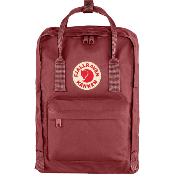 KÅNKEN LAPTOP 13" Unisex - Laptoprucksack-OX RED