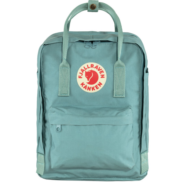KÅNKEN LAPTOP 13" Unisex - Laptoprucksack-SKY BLUE