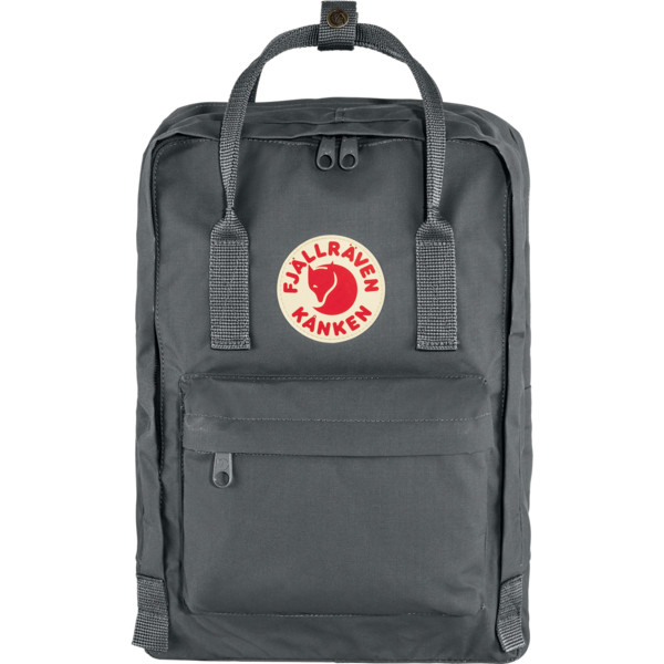 KÅNKEN LAPTOP 13" Unisex - Laptoprucksack-SUPER GREY