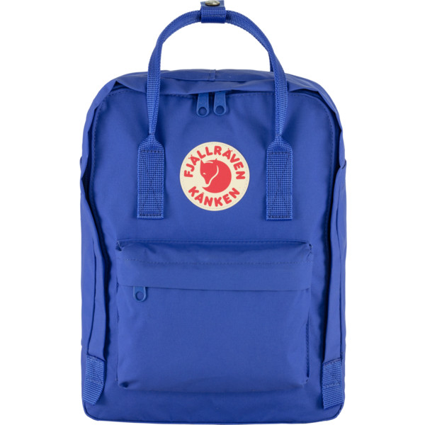 KÅNKEN LAPTOP 13" Unisex - Laptoprucksack-COBALT BLUE