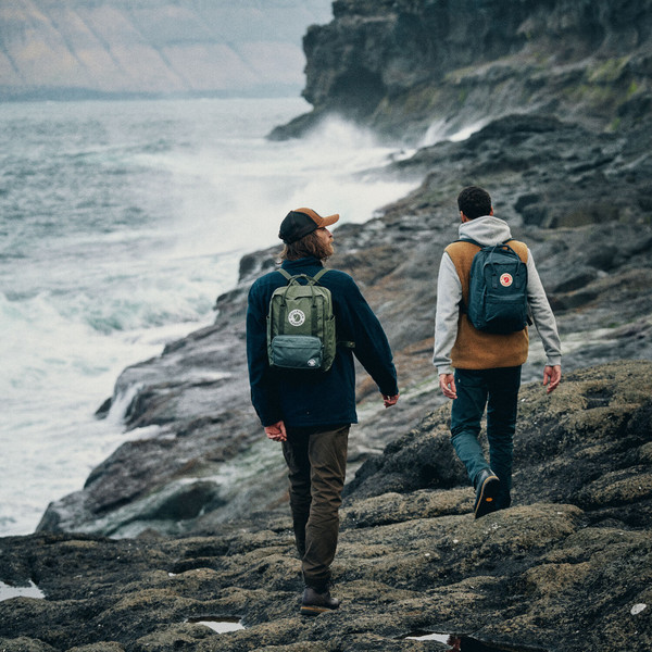Fjällräven KÅNKEN LAPTOP 15" Unisex - Laptoprucksack Ansicht 14