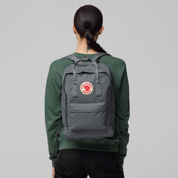 Fjällräven KÅNKEN LAPTOP 15" Unisex - Laptoprucksack Ansicht 10