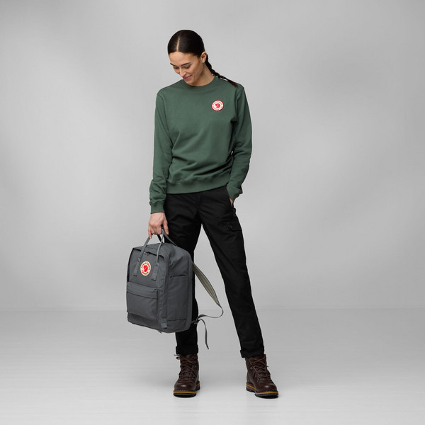 Fjällräven KÅNKEN LAPTOP 15" Unisex - Laptoprucksack Ansicht 11