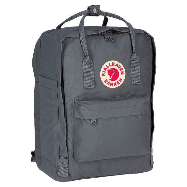 Fjällräven KÅNKEN LAPTOP 15" Unisex - Laptoprucksack Ansicht 2