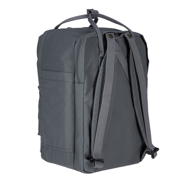 Fjällräven KÅNKEN LAPTOP 15" Unisex - Laptoprucksack Ansicht 5