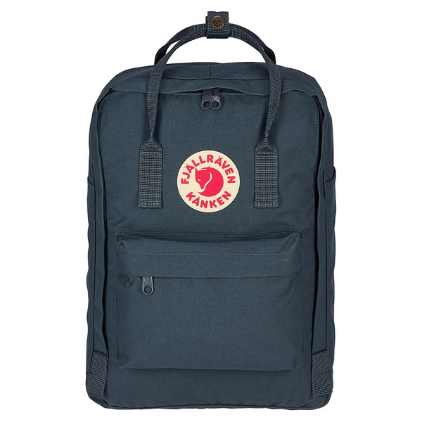 KÅNKEN LAPTOP 15" Unisex - Laptoprucksack-NAVY