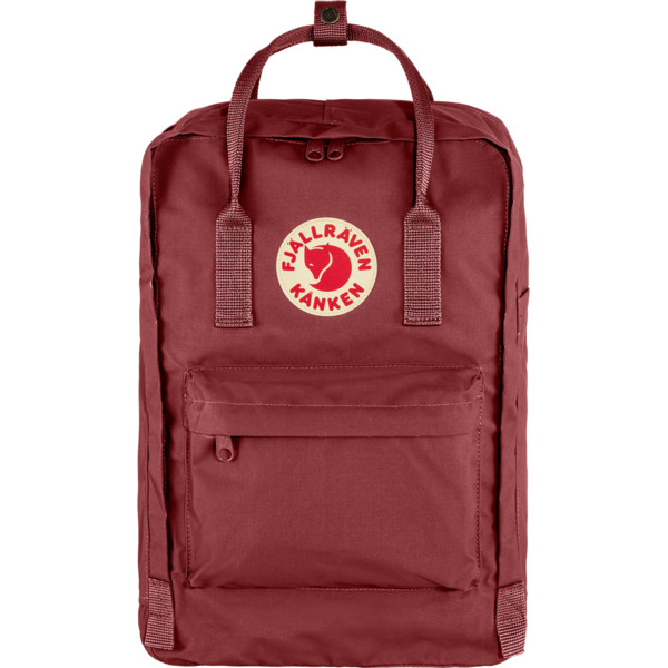 KÅNKEN LAPTOP 15" Unisex - Laptoprucksack-OX RED