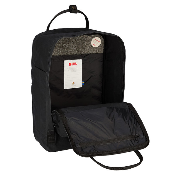 Fjällräven KÅNKEN LAPTOP 17" Unisex - Laptoprucksack Ansicht 8