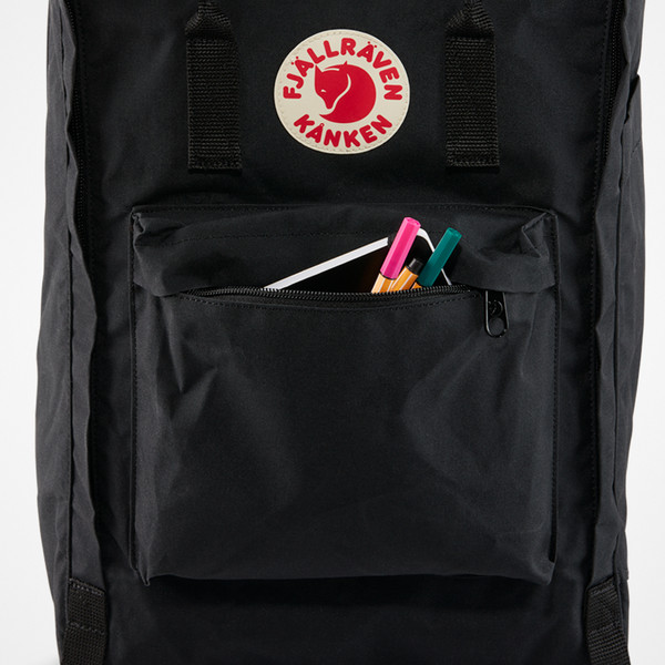 Fjällräven KÅNKEN LAPTOP 17" Unisex - Laptoprucksack Ansicht 10