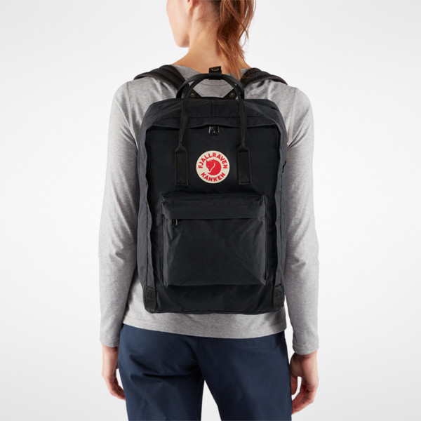Fjällräven KÅNKEN LAPTOP 17" Unisex - Laptoprucksack Ansicht 13