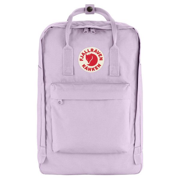 KÅNKEN LAPTOP 17" Unisex - Laptoprucksack-PASTEL LAVENDER