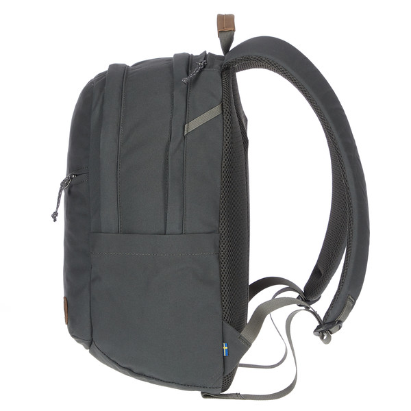 Fjällräven RÄVEN 20 Unisex - Laptoprucksack Ansicht 5
